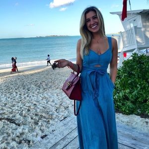 Meet your Posher, Stefanie